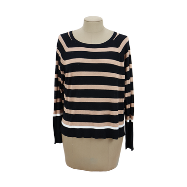 Buzo Rayado