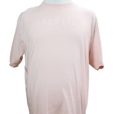 Camiseta Palo De Rosa