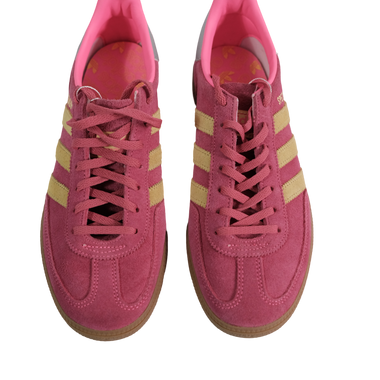 Tenis Adidas Spezial Rosadas
