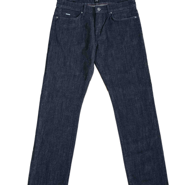 Jean Azul Girsaseio Hugo Boss