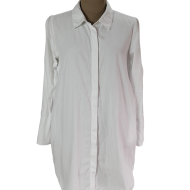 Camisa Blanca ELA