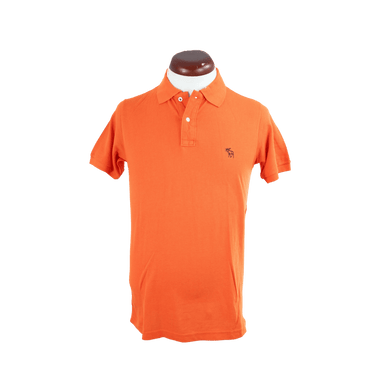 Polo Naranja