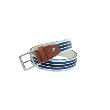 Correa Rayas Azul