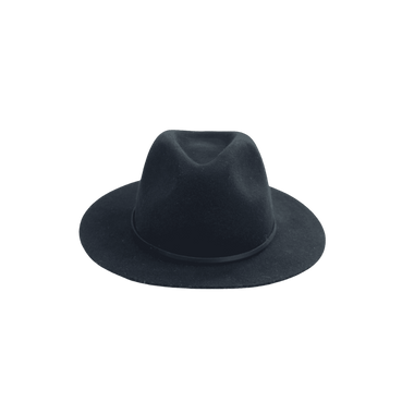 Sombrero Negro Talla M
