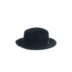 Sombrero Lana Negro Talla M