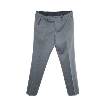 Pantalón Gris