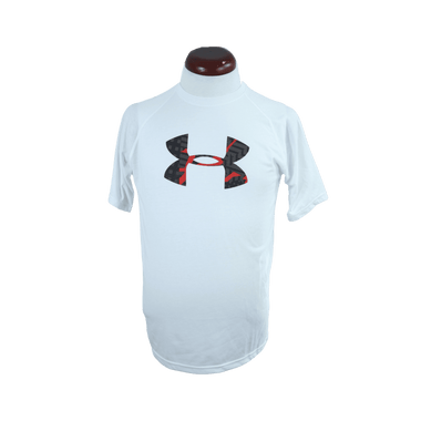 Camiseta Blanca