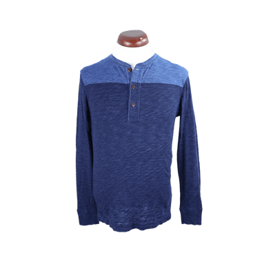 Camibuso Azul Oscuro