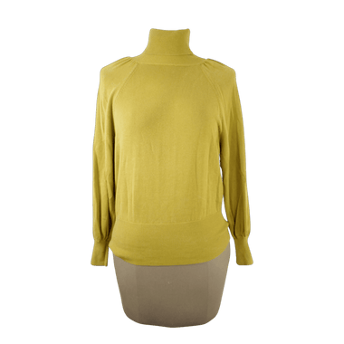 Saco Amarillo