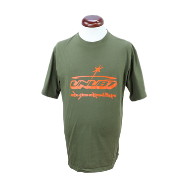 Camiseta Verde