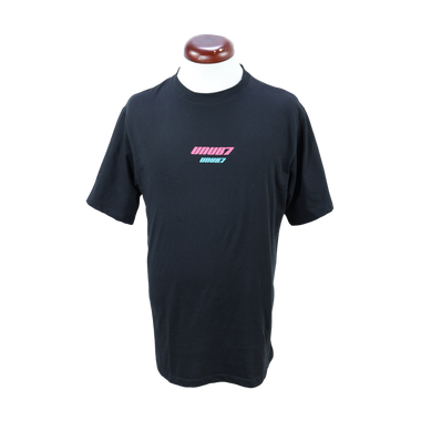 Camiseta Negra