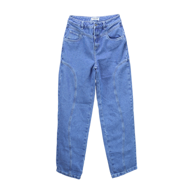 Jean Dos Pretinas Motion