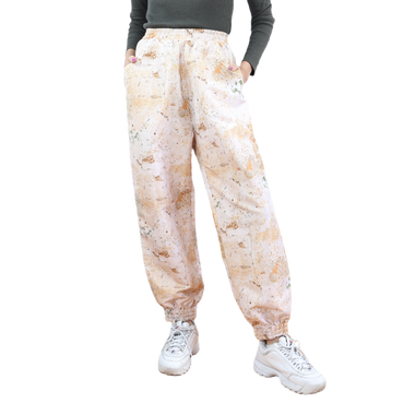 Jogger Mural Beige