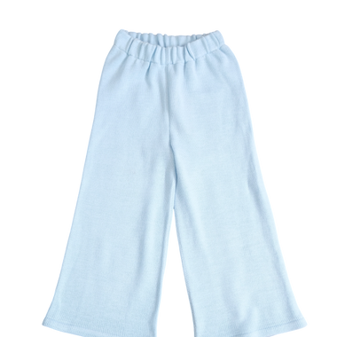 Pantalón NSB Azul Claro