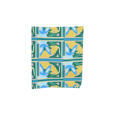 Pañoleta Capricornio