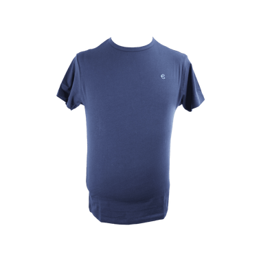 Camiseta Azul Oscuro