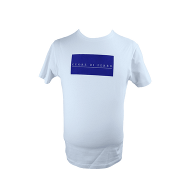 Camiseta Blanca Talla M-X-XL