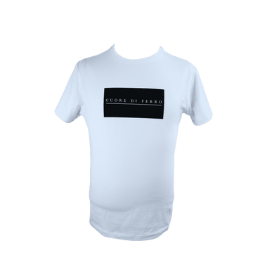 Camiseta Blanca Talla L