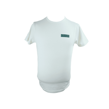 Camiseta Blanca Talla M