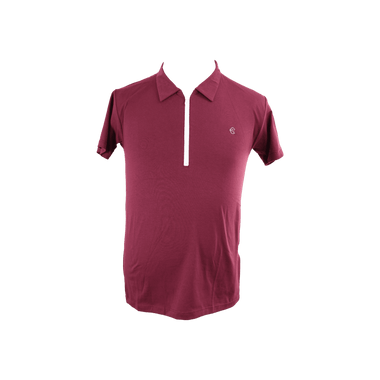 Polo Vinotinto