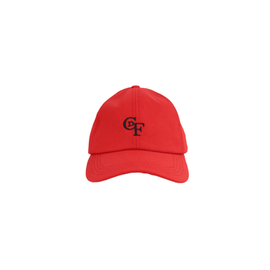 Gorra Roja