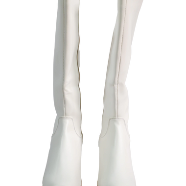 Bota Vienna Blanco