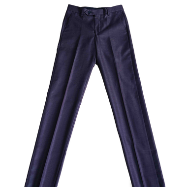 Pantalón Vinotinto Claro Formal