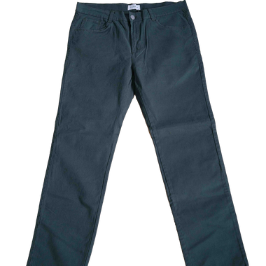 Pantalón Verde Dril