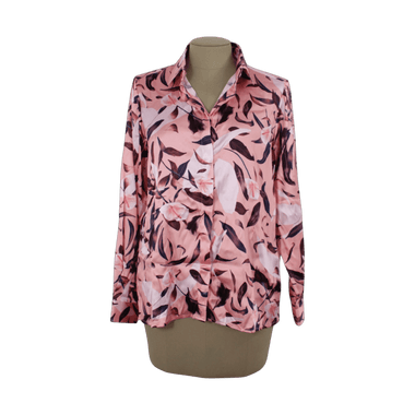 Camisa Anturios Rosa