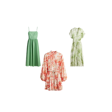 Paca Vestidos Verano Premium