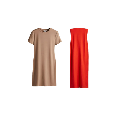 Paca Vestidos Polyester Premium