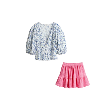 Paca Mixto XL Verano Premium