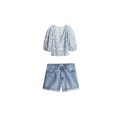 Paca Mixto Verano Estandar