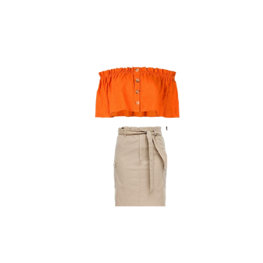 Paca Mixto Verano Premium