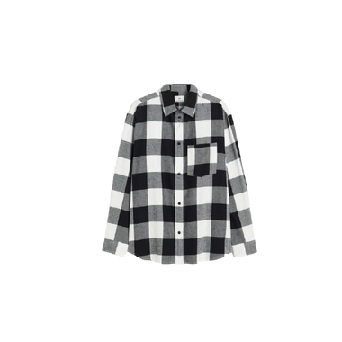 Paca Camisa De Leñador Premium