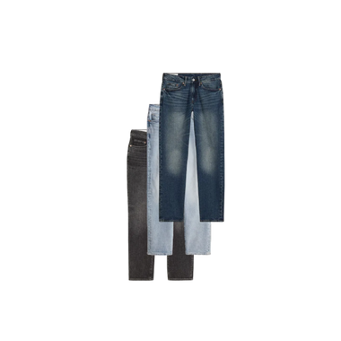Paca Jeans Hombre Premium