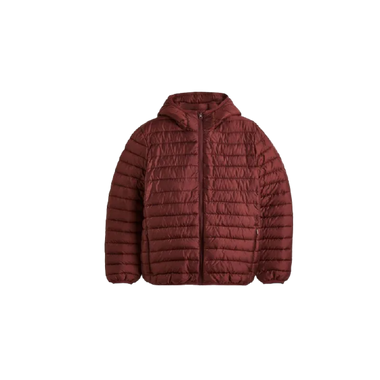 Paca Chaquetas Invierno Unisex premium