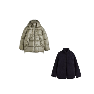 Paca Mixto XL Invierno Premium