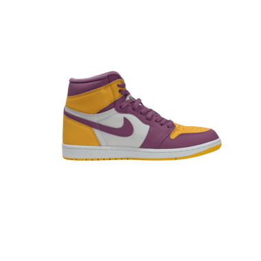 Sneakers Air Jordan 1' Retro High