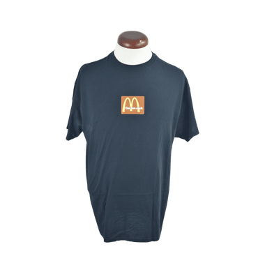 Camiseta Negra Cactus Jack