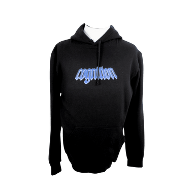Hoodie Negro