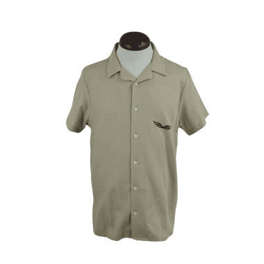 Camisa Beige