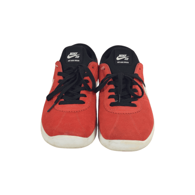 Zapatos Rojo Talla 40