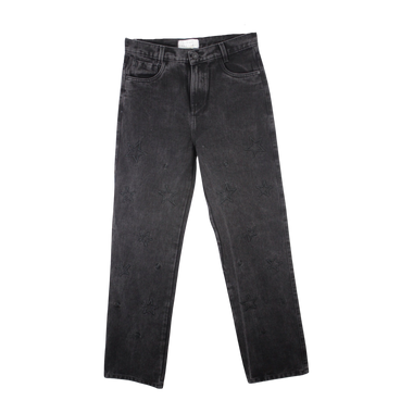 Jean Star Gris
