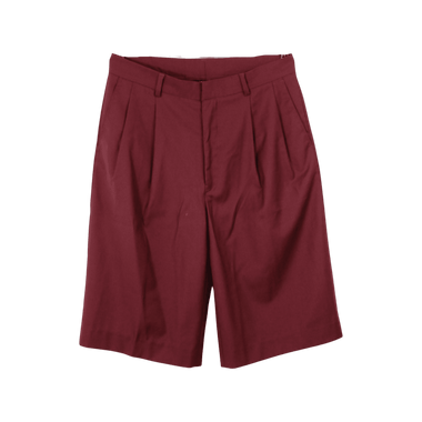 Bermuda Ancha Vinotinto