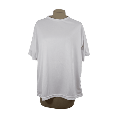 Camiseta Blanca