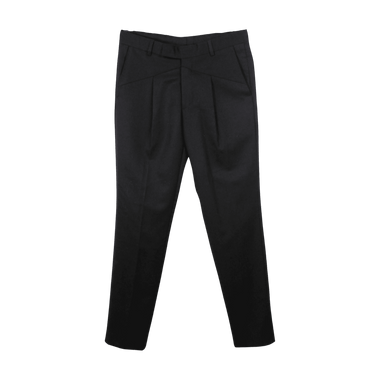 Pantalón Formal Negro