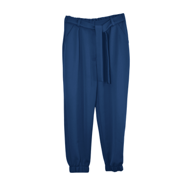 Pantalón Azul Oscuro Talla M
