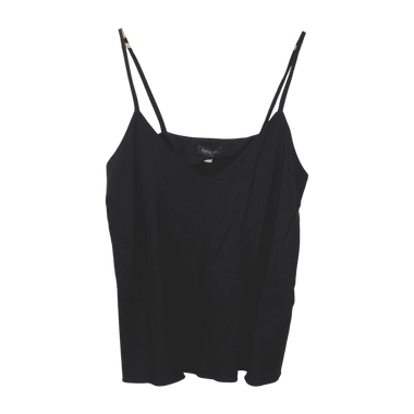 Blusa Negra