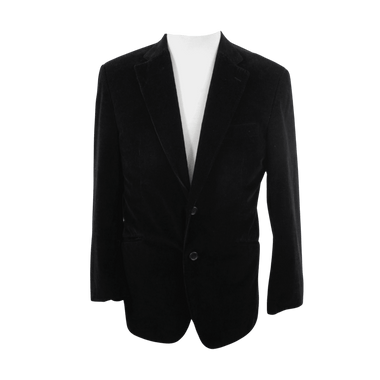 Blazer Negro Talla M